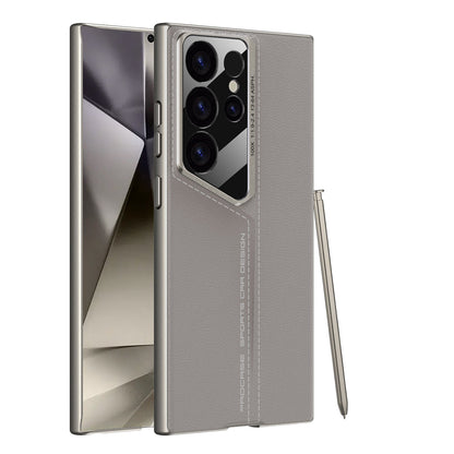 🌟Suitable For Samsung S23, 24 Series Blade Mobile Phone Case