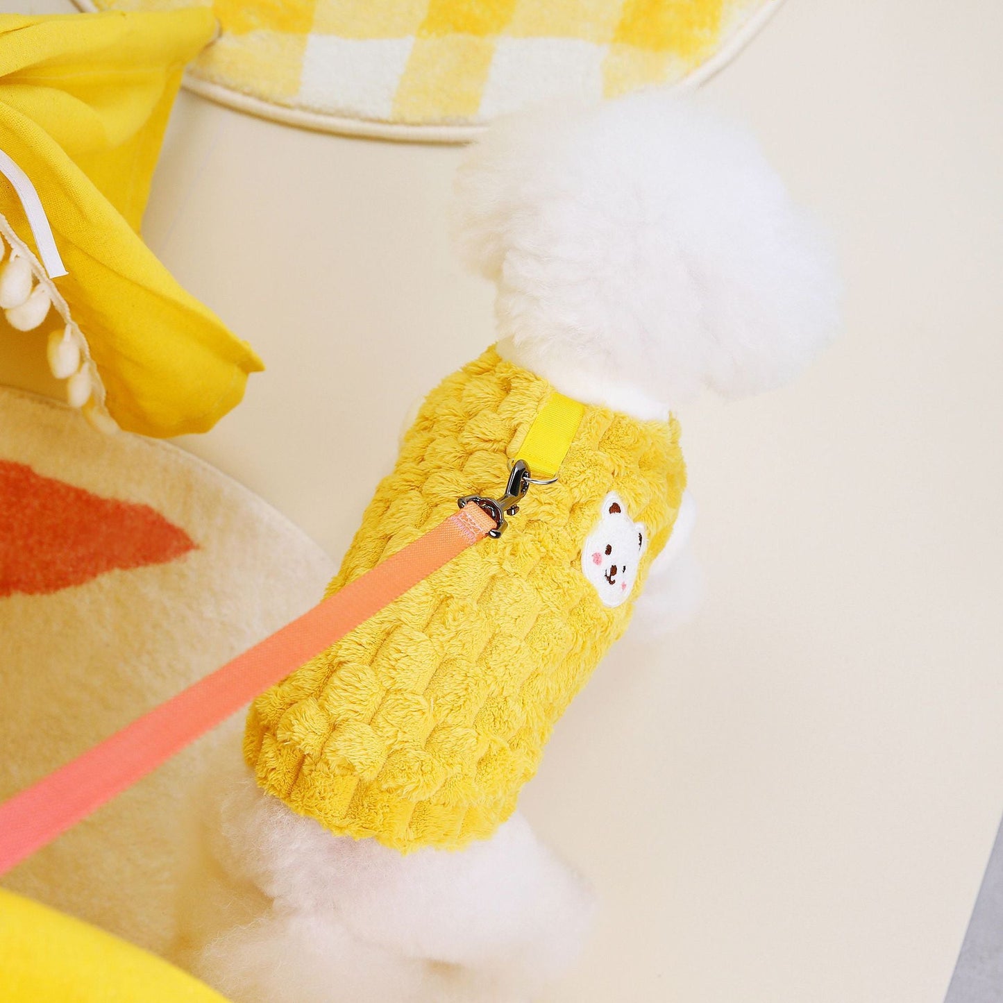 (🎄Winter Hot Sale🎁) Dog/Cat Winter Jackets