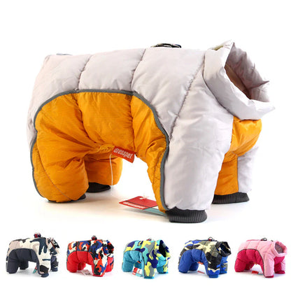 (🎄CHRISTMAS HOT SALE🎁)Dog Winter Coat