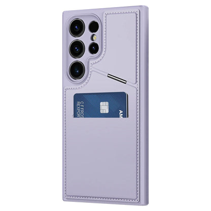 3 in 1 Multifunctional Case for Samsung Galaxy S24/S25 Series