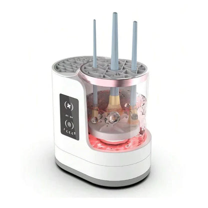 Makeup Brush Cleaning Machine