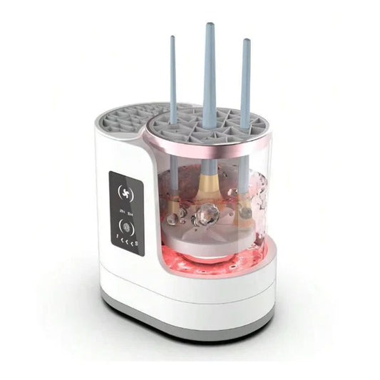 Makeup Brush Cleaning Machine