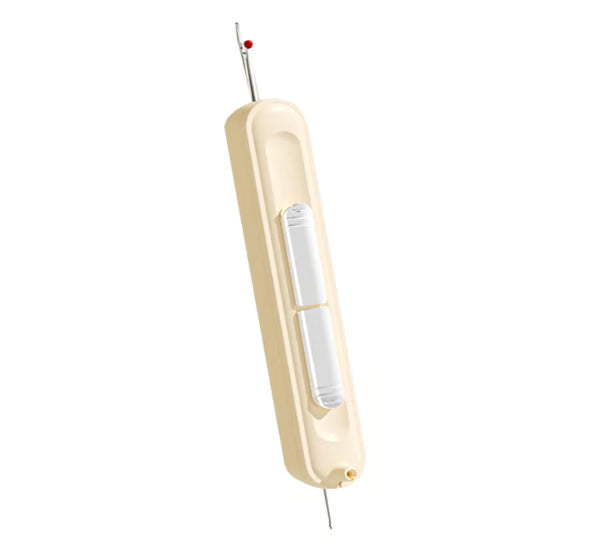 ❤️Gift ideas🤩Automatic Needle Threader, 2 in 1 Threading and Thread Removal Tools