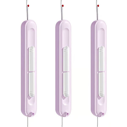 ❤️Gift ideas🤩Automatic Needle Threader, 2 in 1 Threading and Thread Removal Tools