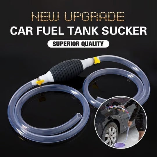 🔥Multifunction Liquid Sucker 🧪Necessity for emergency fluid transfer🧪