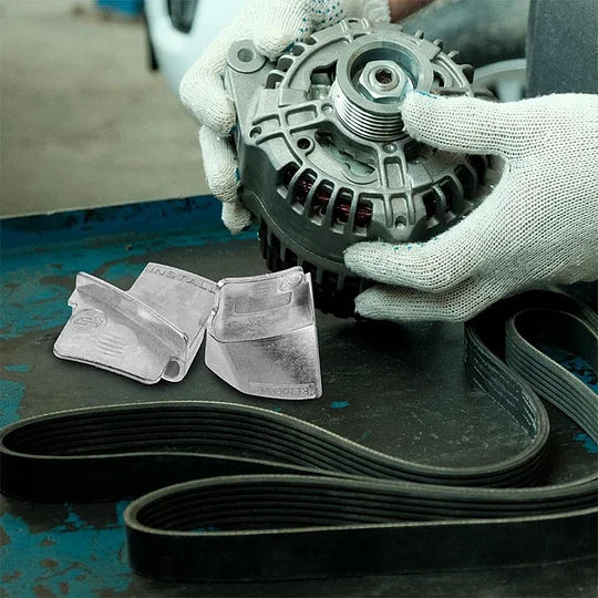 Timing Pulley Installation And Removal Tool