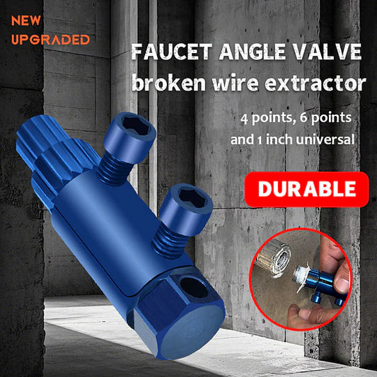 💥New Product Specials💥Upgraded Broken Bolt Remover