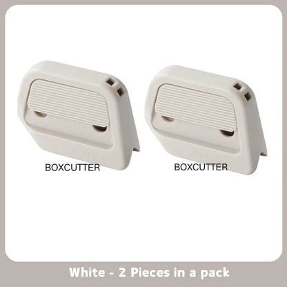 Ceramic Automatic Rebound Box Opener