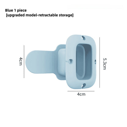 Charger Storage Organizer
