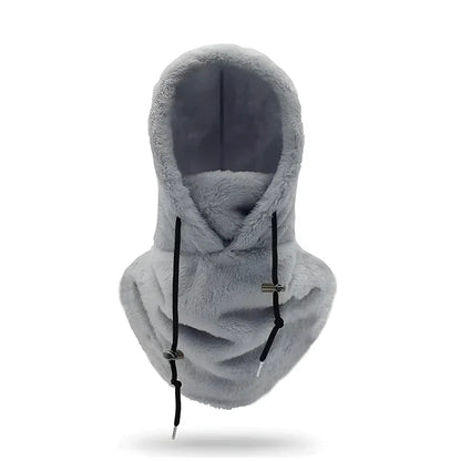 Cozy Hood