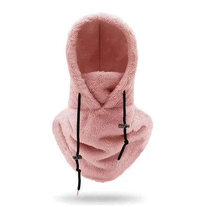 Cozy Hood